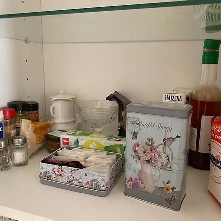 Ravissant Shabby Chic Au Centre De Metz Διαμέρισμα Εξωτερικό φωτογραφία