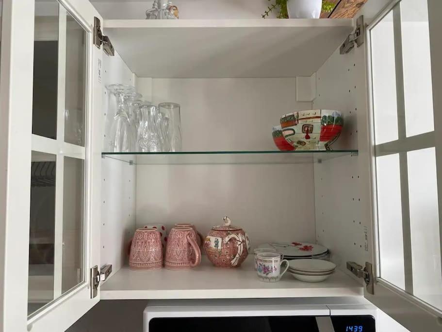 Ravissant Shabby Chic Au Centre De Metz Διαμέρισμα Εξωτερικό φωτογραφία
