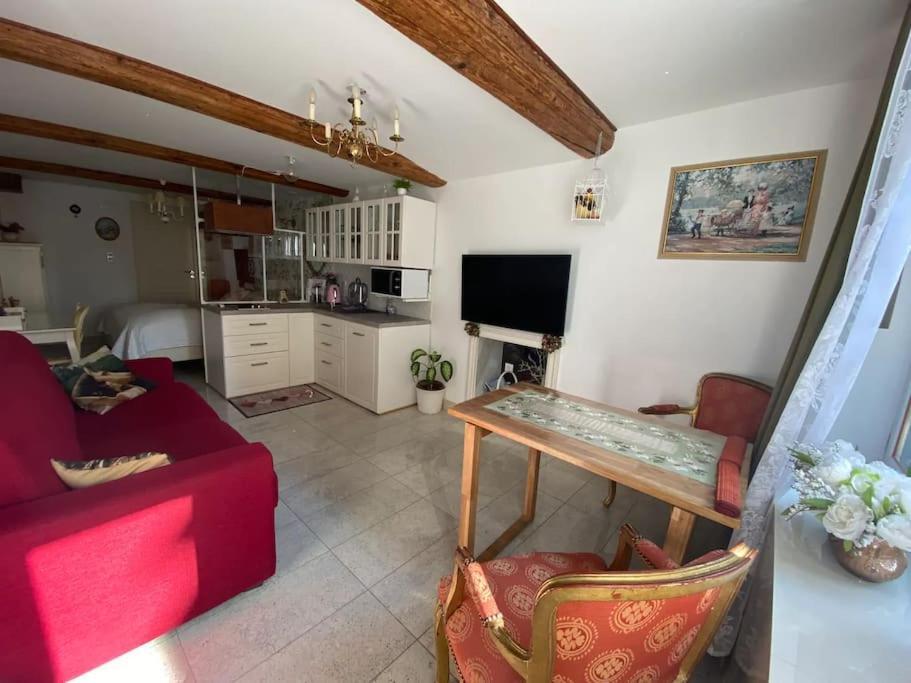 Ravissant Shabby Chic Au Centre De Metz Διαμέρισμα Εξωτερικό φωτογραφία