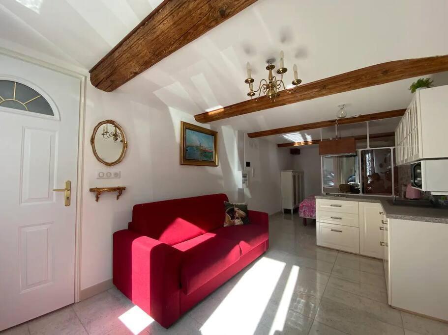 Ravissant Shabby Chic Au Centre De Metz Διαμέρισμα Εξωτερικό φωτογραφία